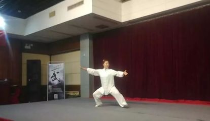武動(dòng)未來(lái) 愛武中國(guó)武術(shù)產(chǎn)業(yè)化論壇暨產(chǎn)品發(fā)布招商大會(huì)紀(jì)實(shí)