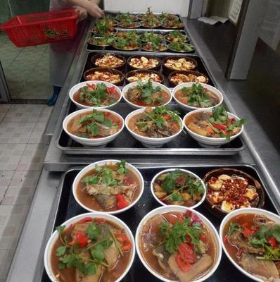 專業食堂承包方案 如何打造滿意后廚與招牌圖表詳解