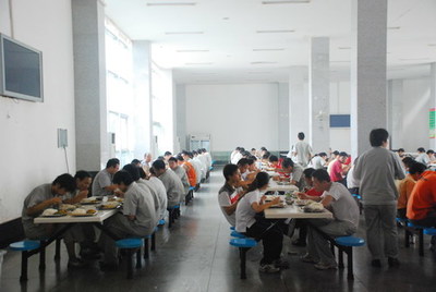 餐飲管理的精細化之道 太和食堂承包與工廠團體快餐配送的實踐與思考